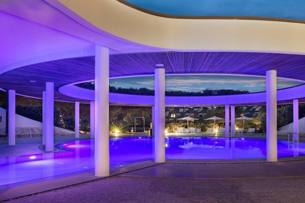 Ethra Reserve Kalidria Castellaneta Marina Exterior photo