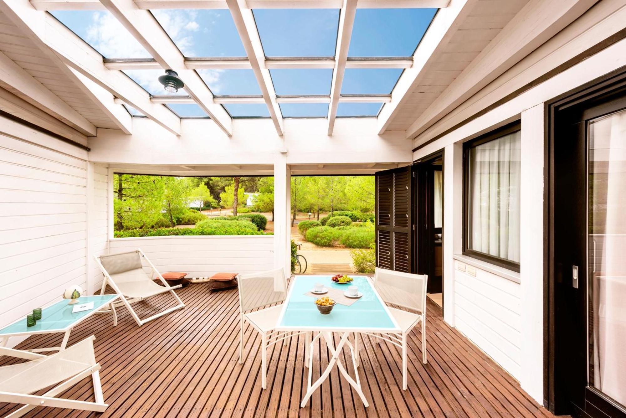 Ethra Reserve Kalidria Castellaneta Marina Room photo