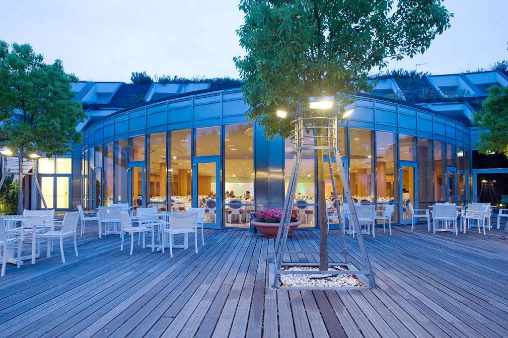 Ethra Reserve Kalidria Castellaneta Marina Exterior photo